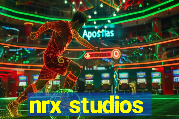 nrx studios